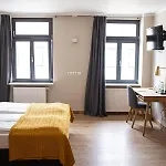Stadthaus 3* Erlangen