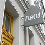 Hotell Stadthaus Erlangen