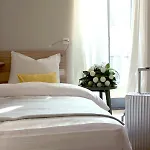 Hotell Stadthaus
