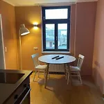 Stadthaus Hotell