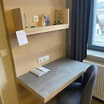 Stadthaus Hotell