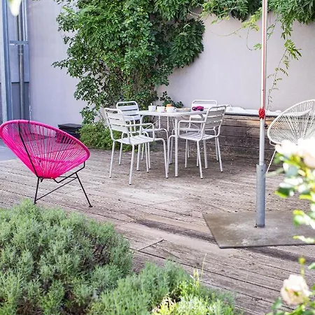 Stadthaus 3* ארלנגן