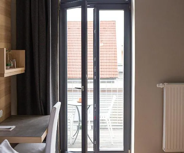 Hotel Stadthaus