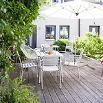Stadthaus Hotel 3*
