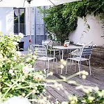 Stadthaus Hotel Erlangen