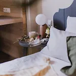 Otel Stadthaus