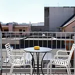 Stadthaus Otel Erlangen