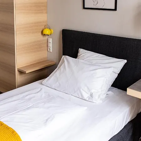 Stadthaus 에를랑겐