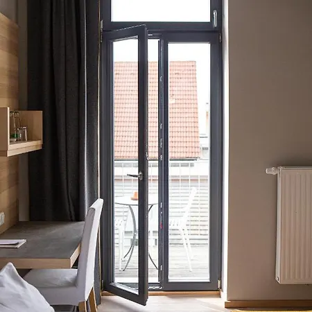 Hotel Stadthaus