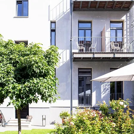 Stadthaus 3* Erlangen