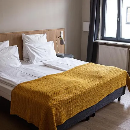 Stadthaus Hotel 3*