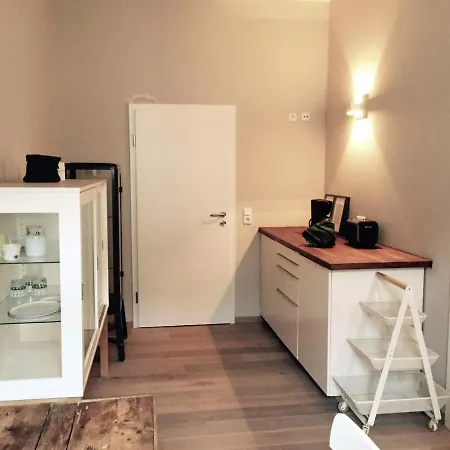 Stadthaus Hotel 3*