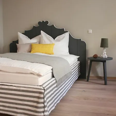 Stadthaus 3* إرلانجن