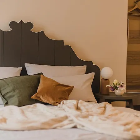 호텔 Stadthaus 에를랑겐