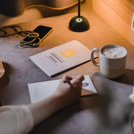 Stadthaus 호텔 에를랑겐