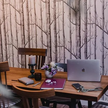 Stadthaus 호텔 에를랑겐