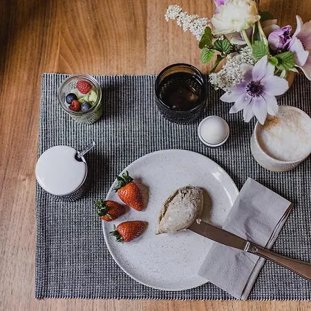 호텔 Stadthaus 에를랑겐