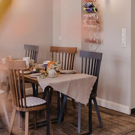 Stadthaus 호텔 에를랑겐