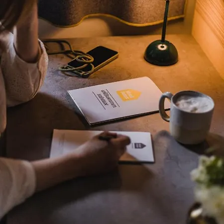 Stadthaus 에를랑겐