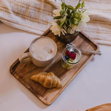 호텔 Stadthaus 에를랑겐