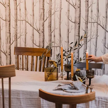 Stadthaus 호텔 에를랑겐