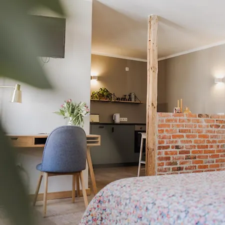 Hotel Stadthaus 3*