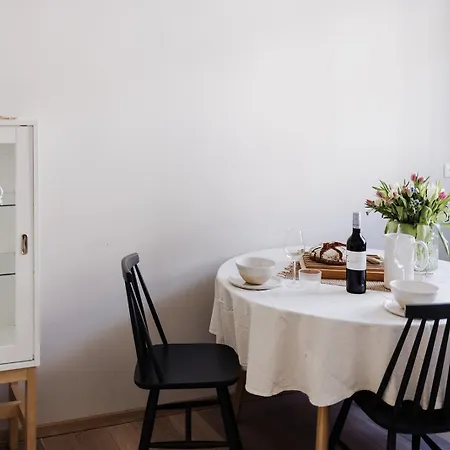 Hotel Stadthaus 3*