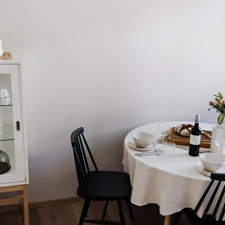 Hotel Stadthaus 3*