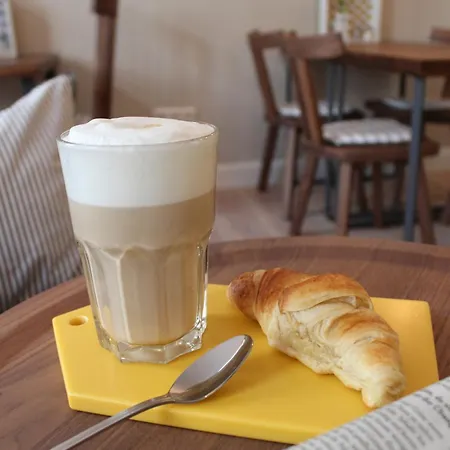 スタッドハウス エルランゲン