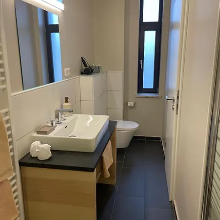 Stadthaus 3* Erlangen