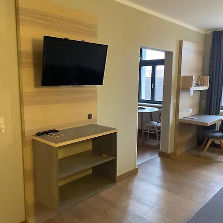 Hotel Stadthaus