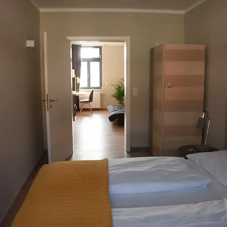Stadthaus Hotel