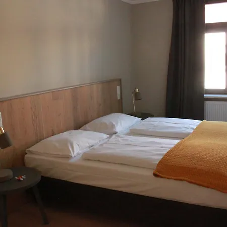 Hotel Stadthaus