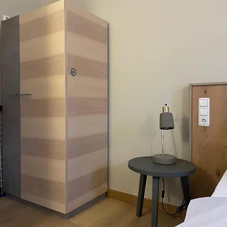 Hotel Stadthaus 3*