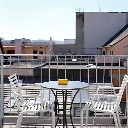 Hotel Stadthaus
