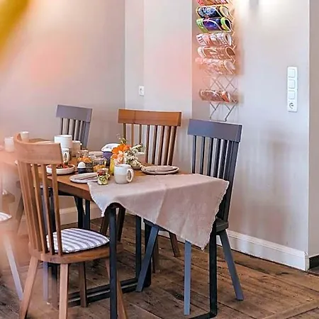 Stadthaus 3* إرلانجن