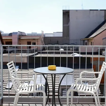 Stadthaus 호텔 에를랑겐